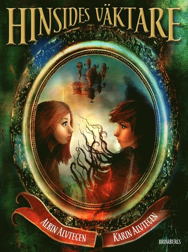 Hinsides vktare (hftad)