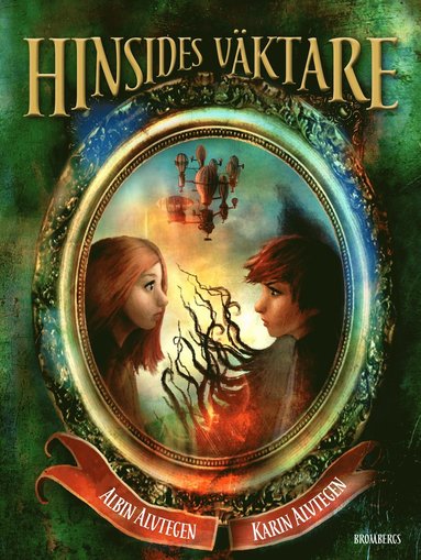 Hinsides vktare (inbunden)