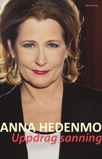 Uppdrag sanning : Mten och tankar (inbunden)