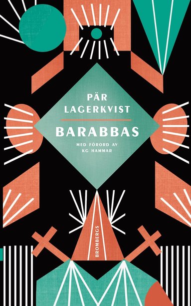 Barabbas (pocket)