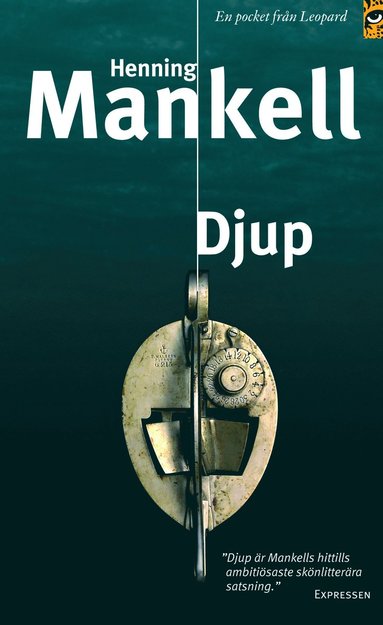 Djup (pocket)