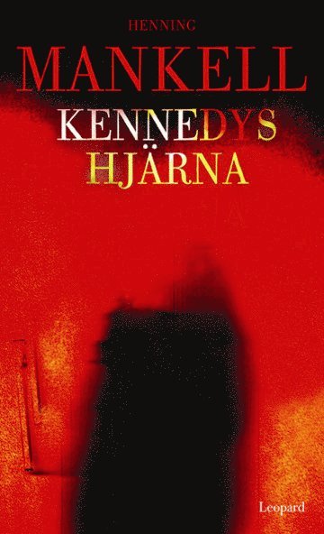 Kennedys hjrna (e-bok)