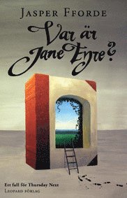 Var r Jane Eyre? (inbunden)