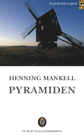 Pyramiden (pocket)