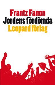 Jordens frdmda (inbunden)
