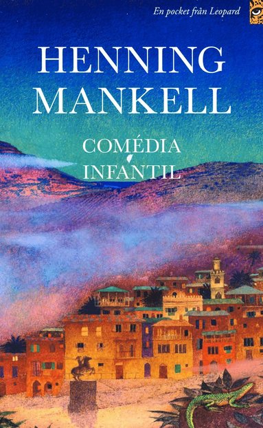 Comdia Infantil (pocket)