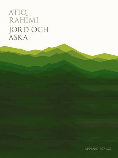 Jord och aska (pocket)