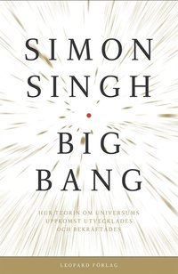 Comsatojog Hamta Big Bang Simon Singh Pdf