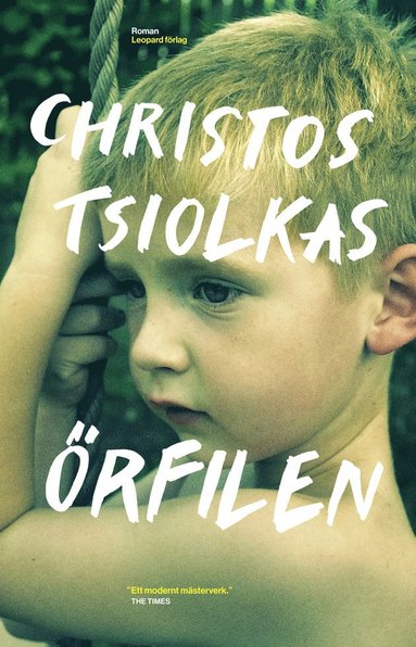 Örfilen (inbunden)