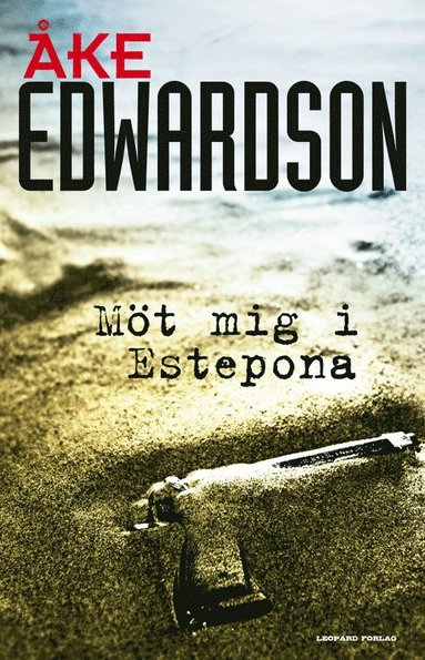 Möt mig i Estepona (ljudbok)