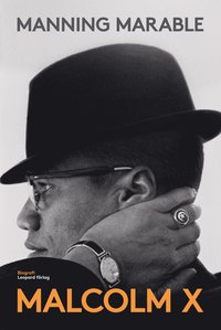 Malcolm X (inbunden)