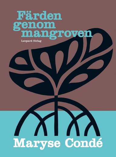 Färden genom mangroven (pocket)