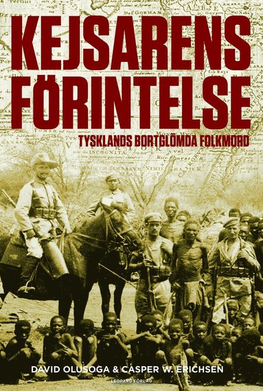 Kejsarens förintelse : Tysklands bortglömda folkmord (pocket)
