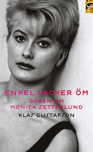 Enkel, vacker, m : boken om Monica Zetterlund (e-bok)