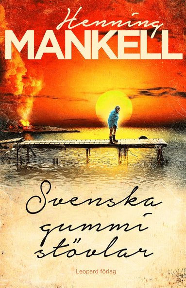 Svenska gummistvlar (pocket)