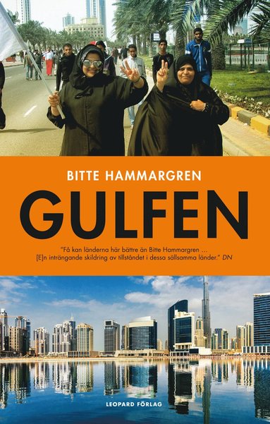 Gulfen : en framtida krutdurk (pocket)
