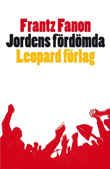 Jordens frdmda (hftad)