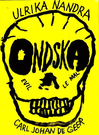 Ondska (inbunden)