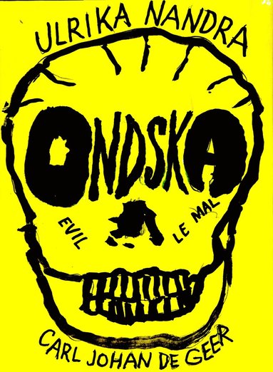 Ondska (pocket)