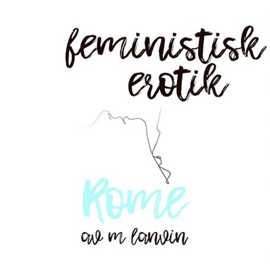 Rome - Feministisk erotik (e-bok)