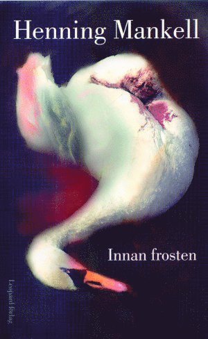 Innan frosten (pocket)