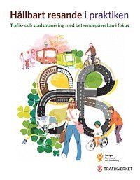 Hållbart resande (inbunden)