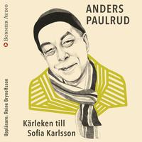 Krleken till Sofia Karlsson (ljudbok)