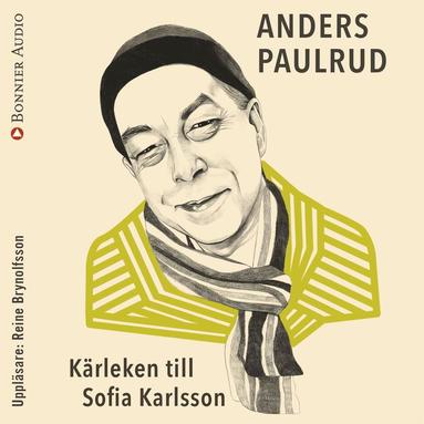 Krleken till Sofia Karlsson (inbunden)