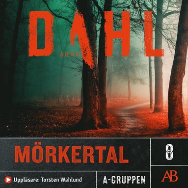 Mörkertal