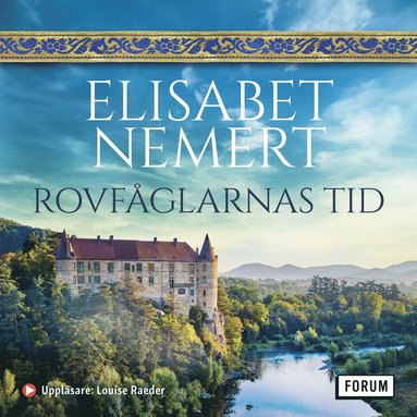 Rovfglarnas tid (e-bok)
