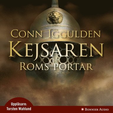 Roms portar : Kejsaren I (e-bok)