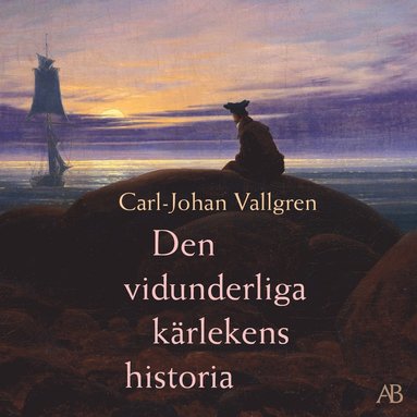 Den vidunderliga k�rlekens historia (inbunden)