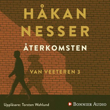 Återkomsten (ljudbok)