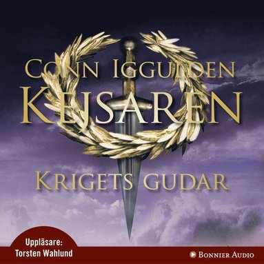 Krigets gudar : Kejsaren IV (e-bok)