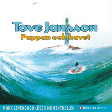 Pappan och havet (ljudbok)