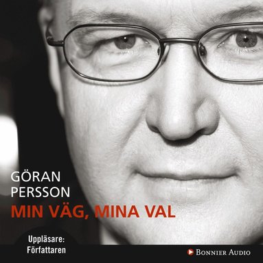 Min vg, mina val (ljudbok)