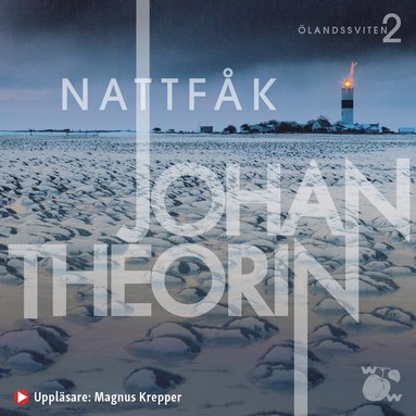 Nattfåk (e-bok)