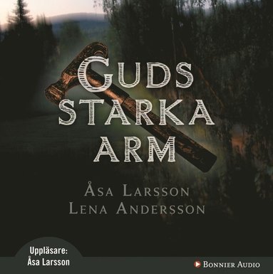 Guds starka arm (e-bok)
