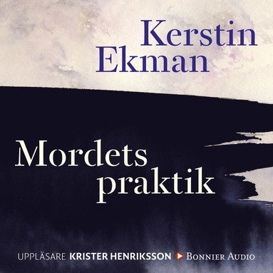 Mordets praktik (ljudbok)