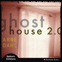 Ghost House 2.0 (ljudbok)