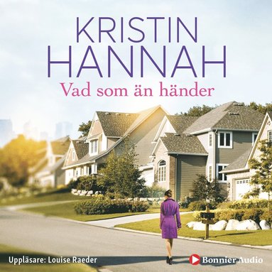 Vad som n hnder (ljudbok)