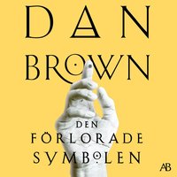 Den frlorade symbolen (ljudbok)