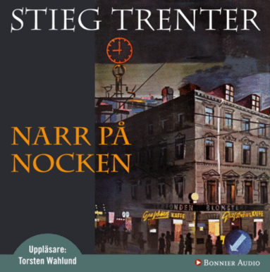 Narr p nocken (e-bok)