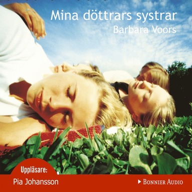 Mina dttrars systrar (inbunden)