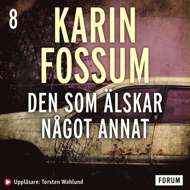 Den som lskar ngot annat (e-bok)