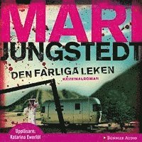 Den farliga leken (ljudbok)