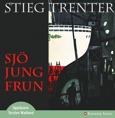 Sjjungfrun (ljudbok)