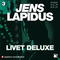 Livet deluxe (ljudbok)