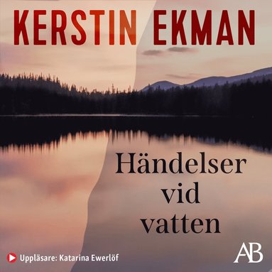 Hndelser vid vatten (ljudbok)