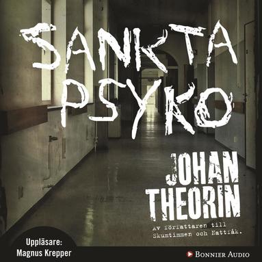 Sankta Psyko (inbunden)